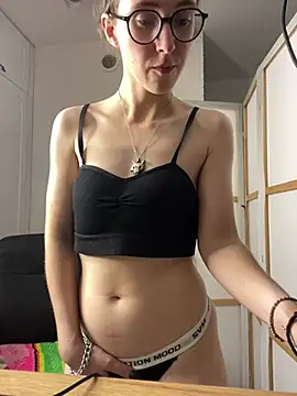 MartiniiSelenna webcam