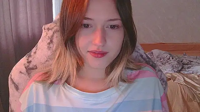 Beloved_Mary webcam
