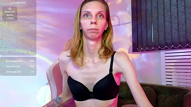 StellaWheeler webcam
