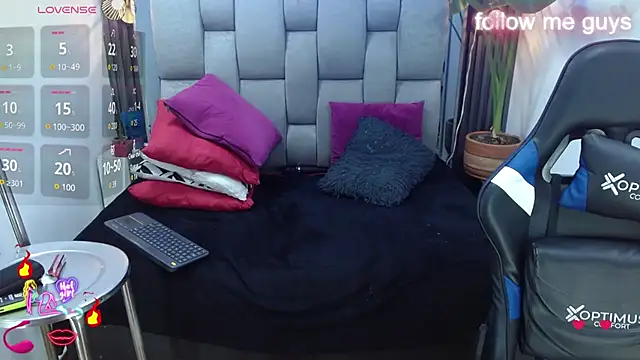 evelin_zaens webcam