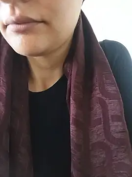 MisyonerNur webcam
