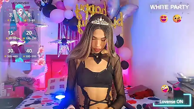 cellesthee webcam