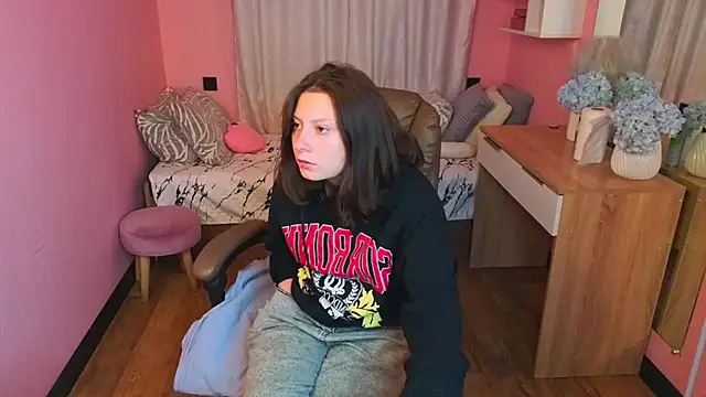Bella_Stink webcam