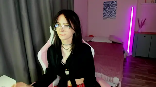 MargoLoooo webcam