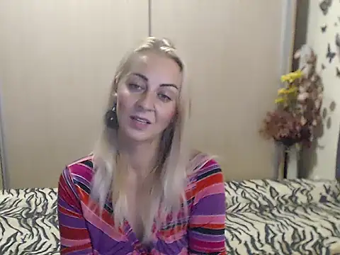 Denysyaa webcam