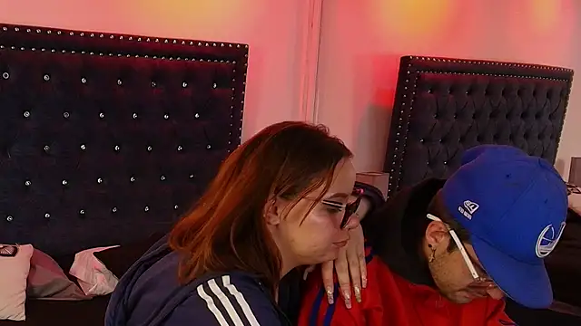 Isis_and_jake webcam