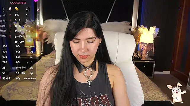 EmilyCandyy webcam