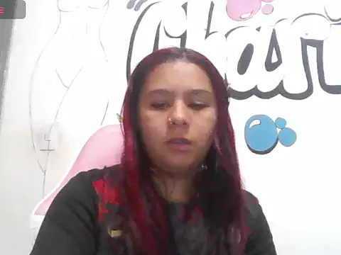 Charis_21 webcam