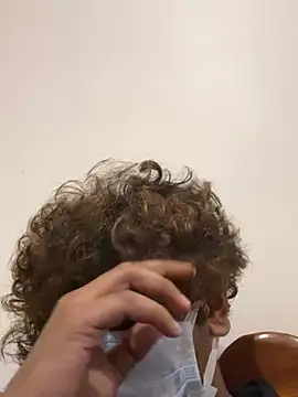 hashsome (M twink) - Jerk off