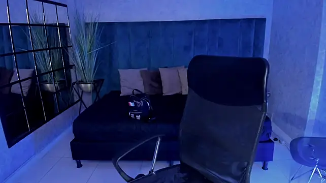 AngelaCoffee webcam