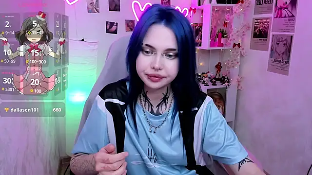 Morana_Batt webcam