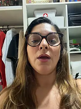 Mariiii_morena webcam