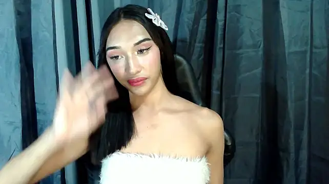 Velvet_Ysabelle webcam