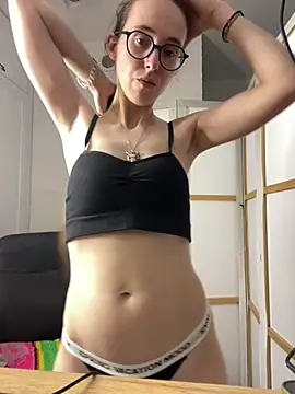 MartiniiSelenna webcam