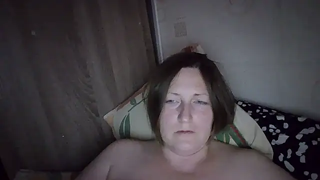 AllaSowinskaya webcam