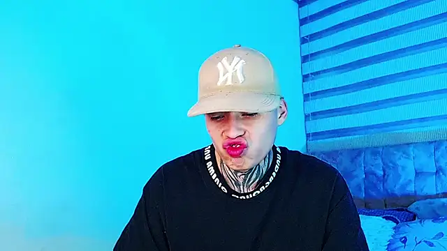 _justinmoon2 (M young) - CUMSHOW💖🔥