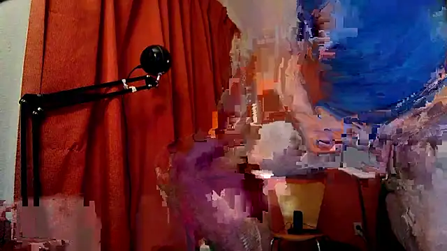 savageconfidence webcam