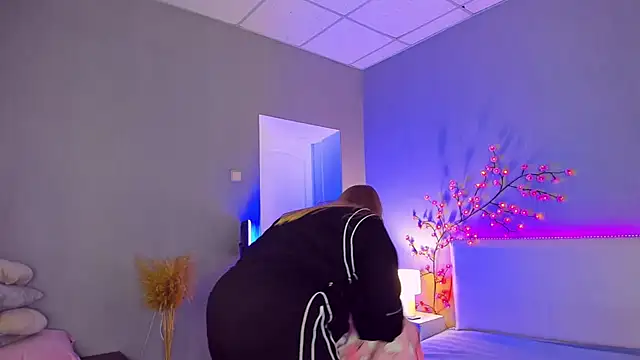 AshleyJoness webcam
