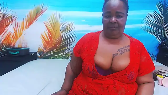 MatureMilfxxx webcam