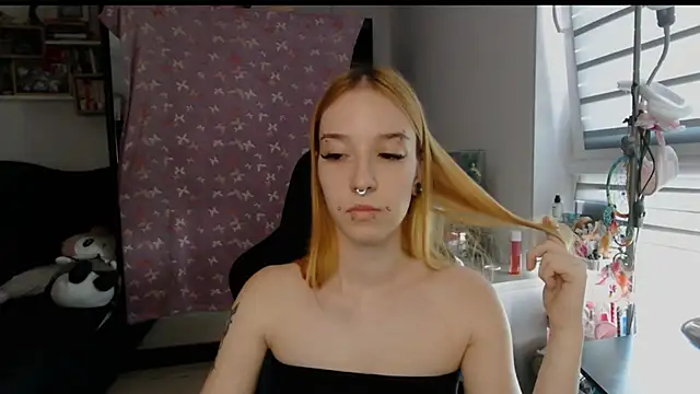 foxSonya webcam