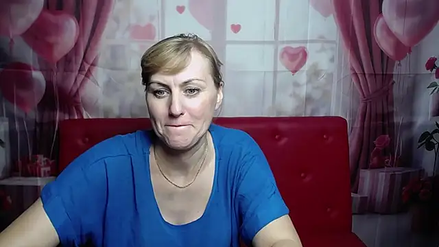 RebecaMarti webcam
