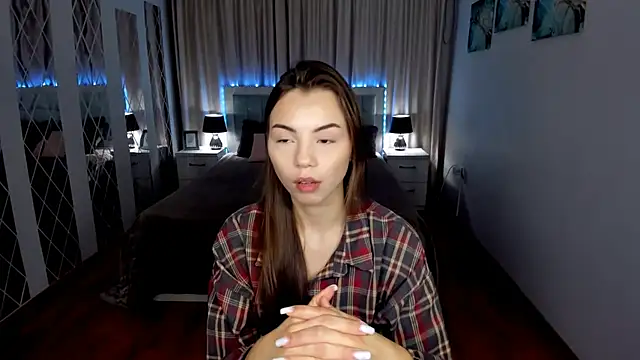 AgataStorm live sex cam