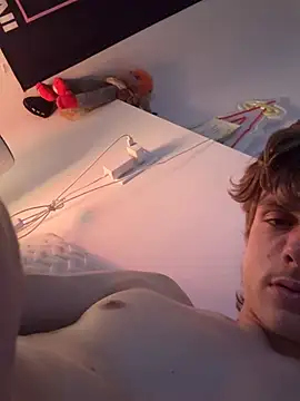 DaddySevenS webcam