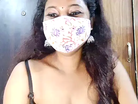 BellatrixBandra webcam