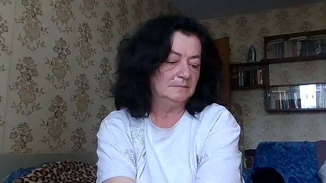 GypsiQueen2 webcam