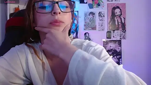 CelesteAyase live webcam