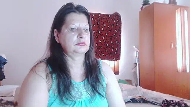ExtasyMature live webcam