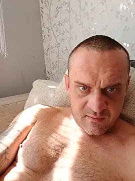 PeteR1987- live cam on StripChat