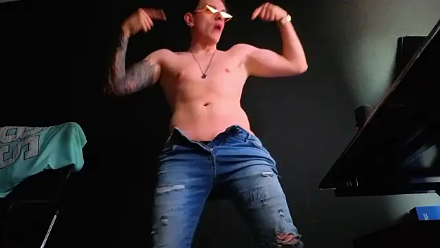 FelixStarkk webcam