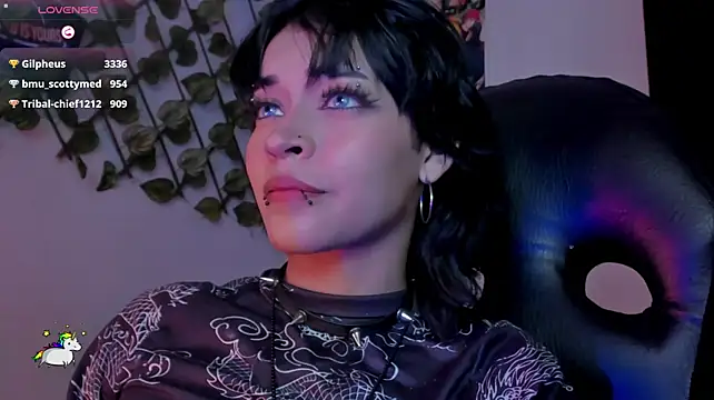 Anny_Kiitty webcam