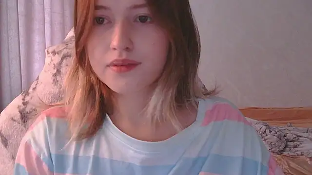 Beloved_Mary webcam