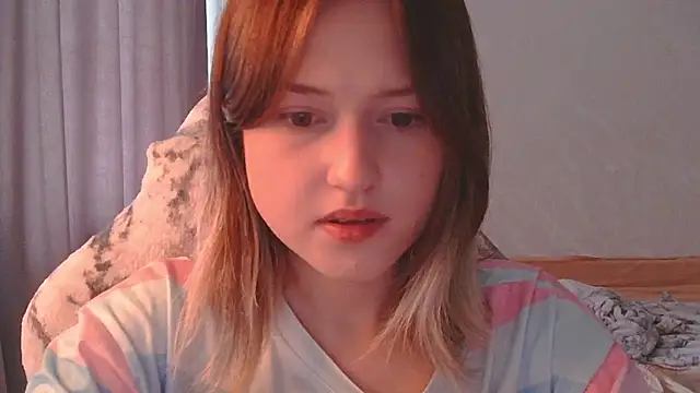 Beloved_Mary webcam
