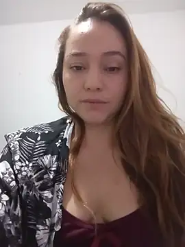 SabrinaVantress webcam