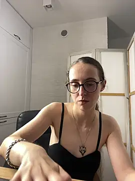 MartiniiSelenna webcam