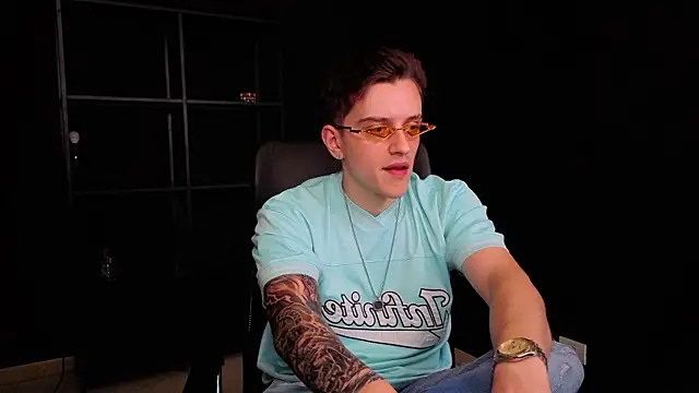 FelixStarkk webcam