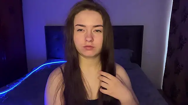 SelenaBrook webcam