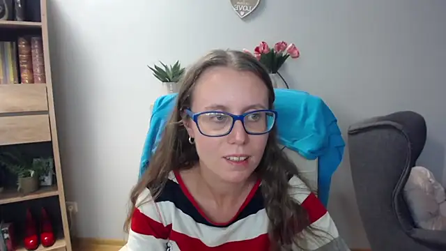 sweetxLizzy live cam on StripChat