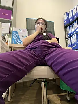 secretly_masturbating