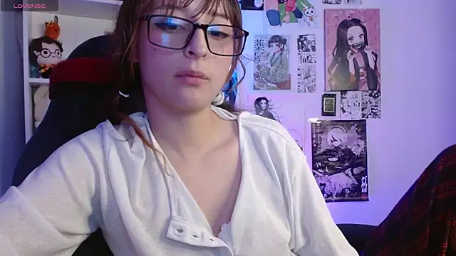 CelesteAyase webcam