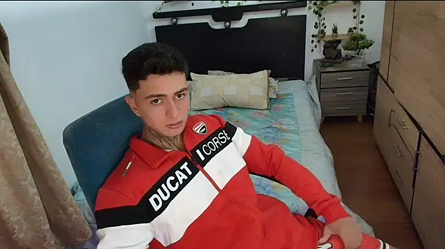 santii_ss webcam