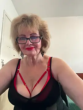 AngelBlonda