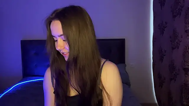 SelenaBrook webcam