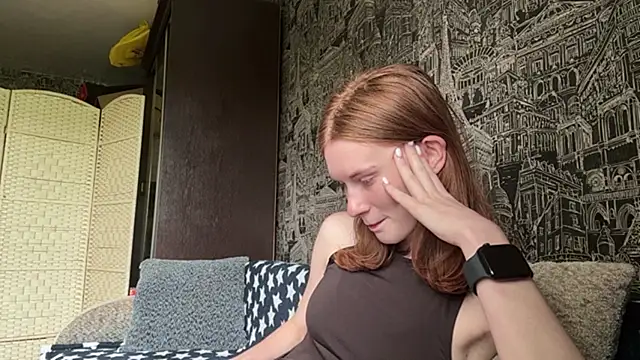DanaStaheli webcam