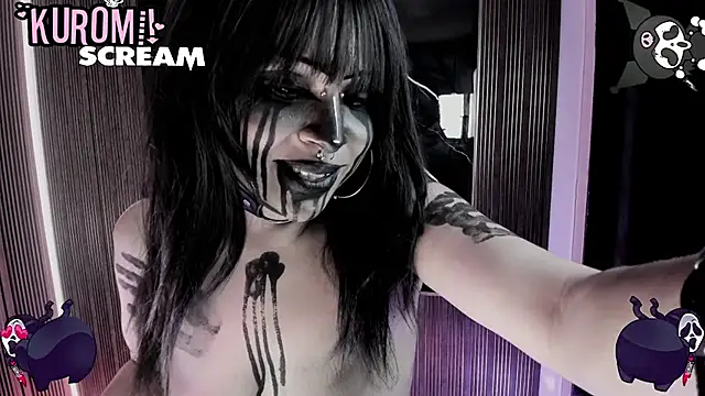 Kuromii_ webcam