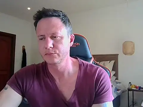 TroyDieselXXX webcam