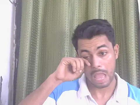 Stubborndesiboy webcam